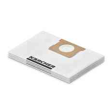 Bolsas para aspiradora WD1 paq x4 und