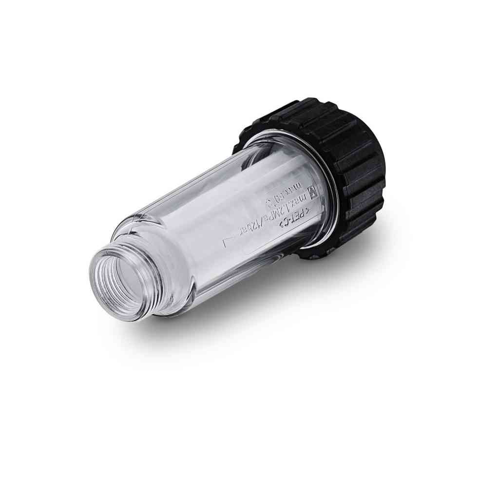 Filtro Externo de Agua