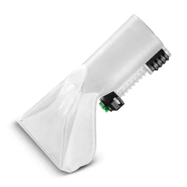 Boquilla de limpieza manual