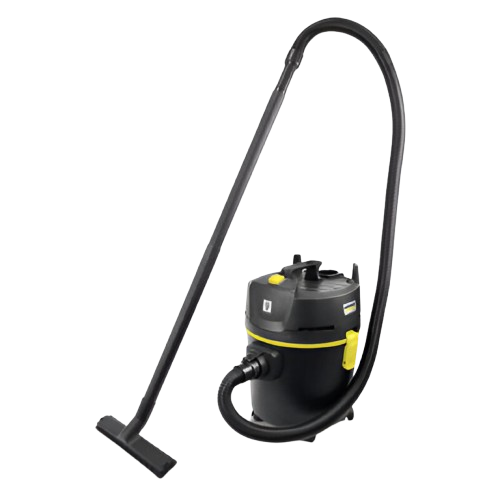 Aspiradora profesional NT 15/1 Black Edition 15L Karcher