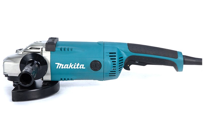 Pulidora Angular 180MM