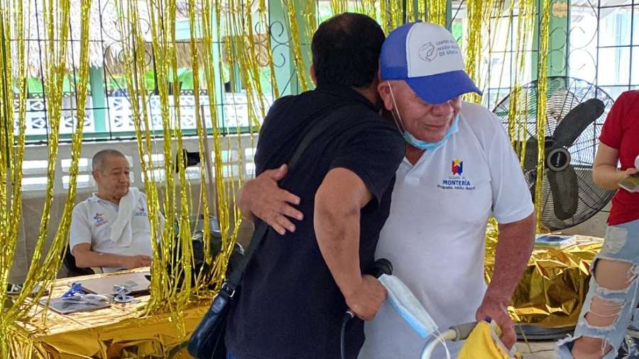 Manos de Amor – 2021 | TS Costa