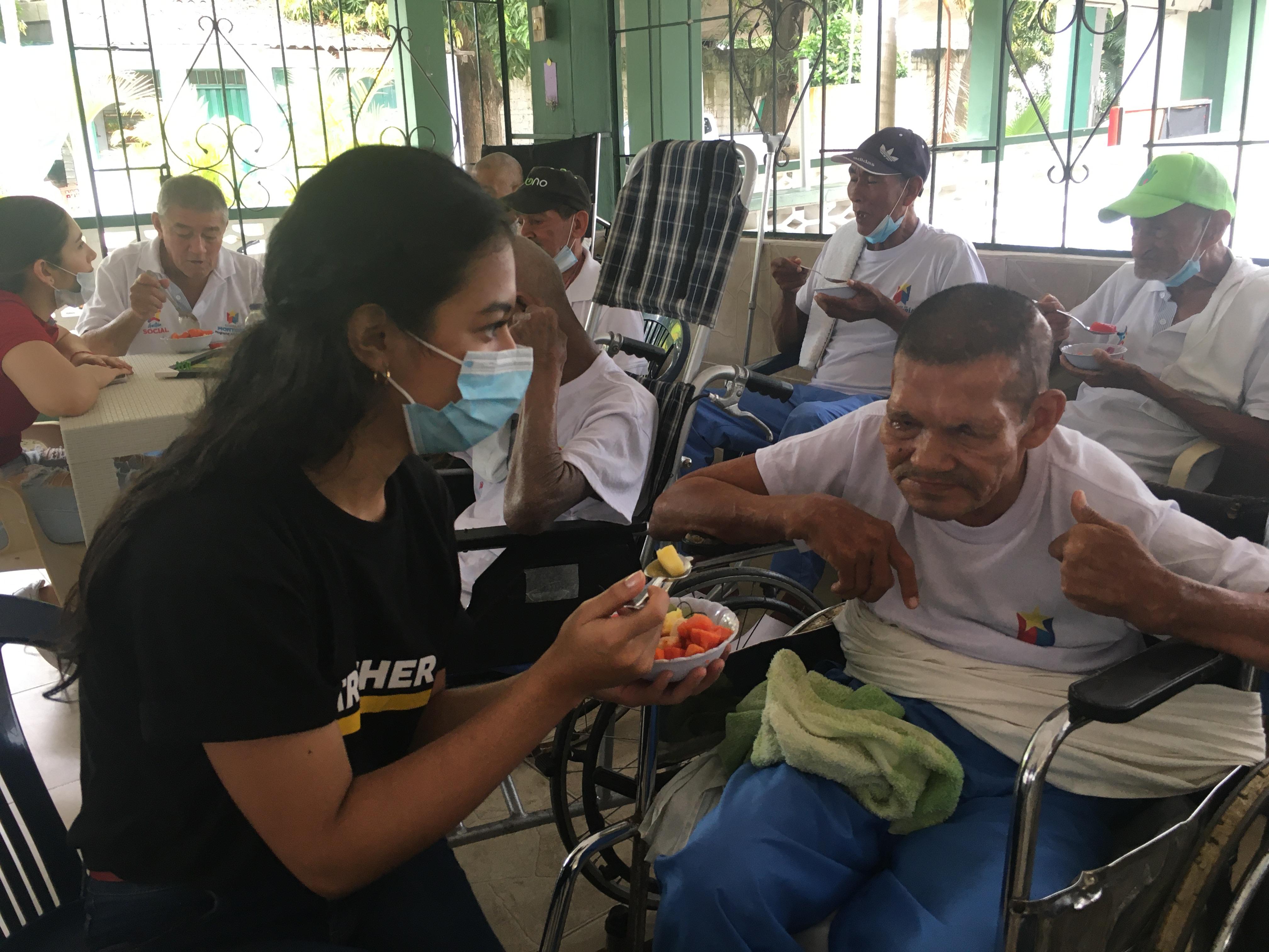 Manos de Amor – 2021 | TS Costa