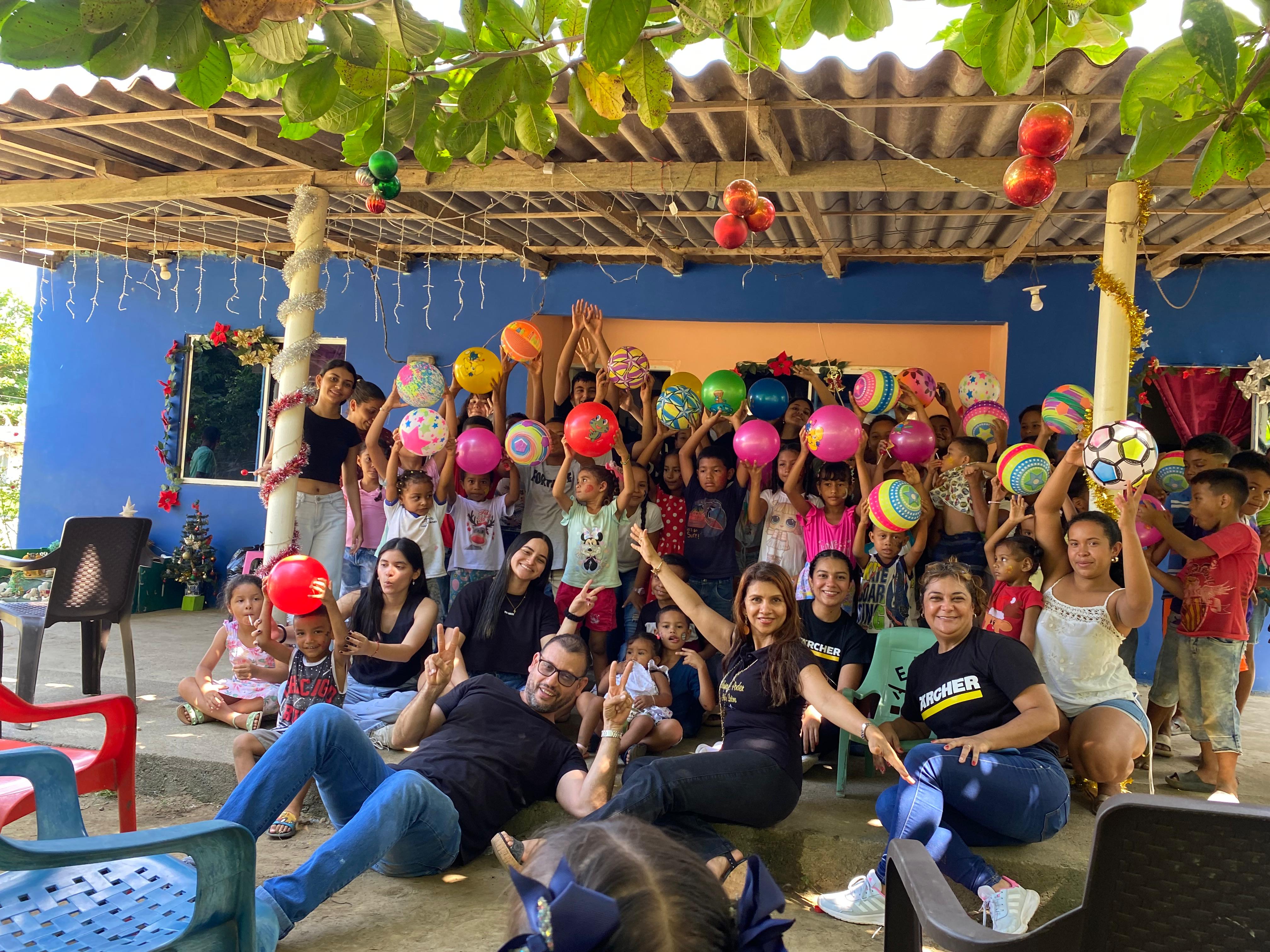 Corazones Dispuestos – 2023 | TS Costa