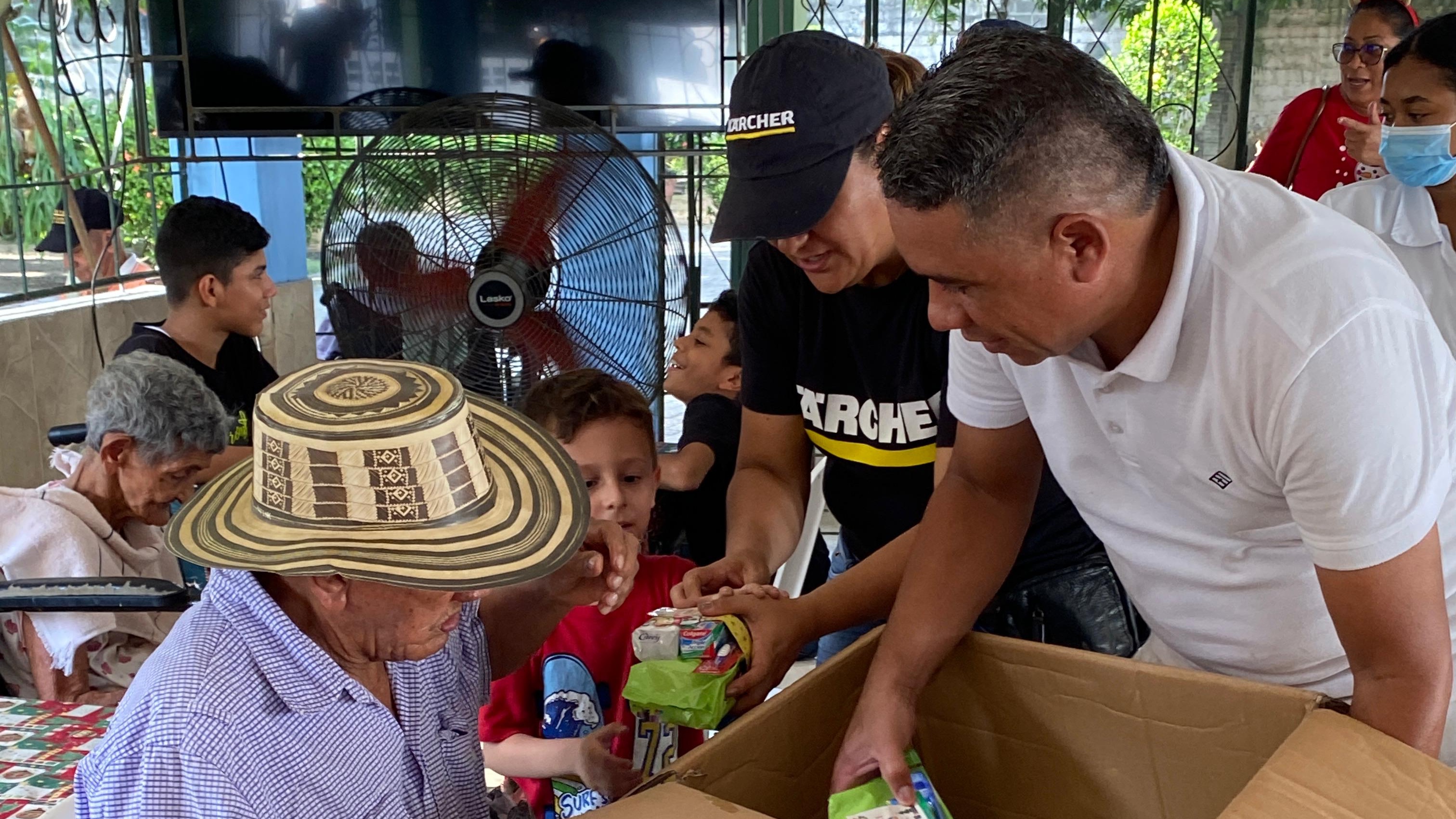 Gratitud – 2024 | TS Costa