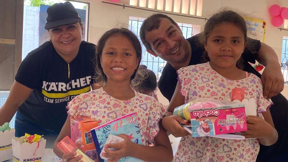 Pequeñas Gigantes – 2022 | TS Costa