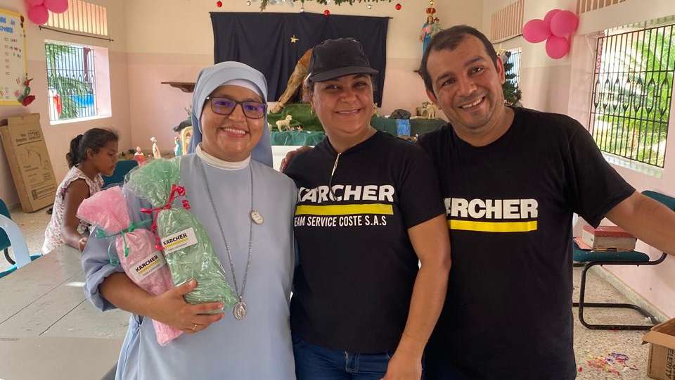 Pequeñas Gigantes – 2022 | TS Costa