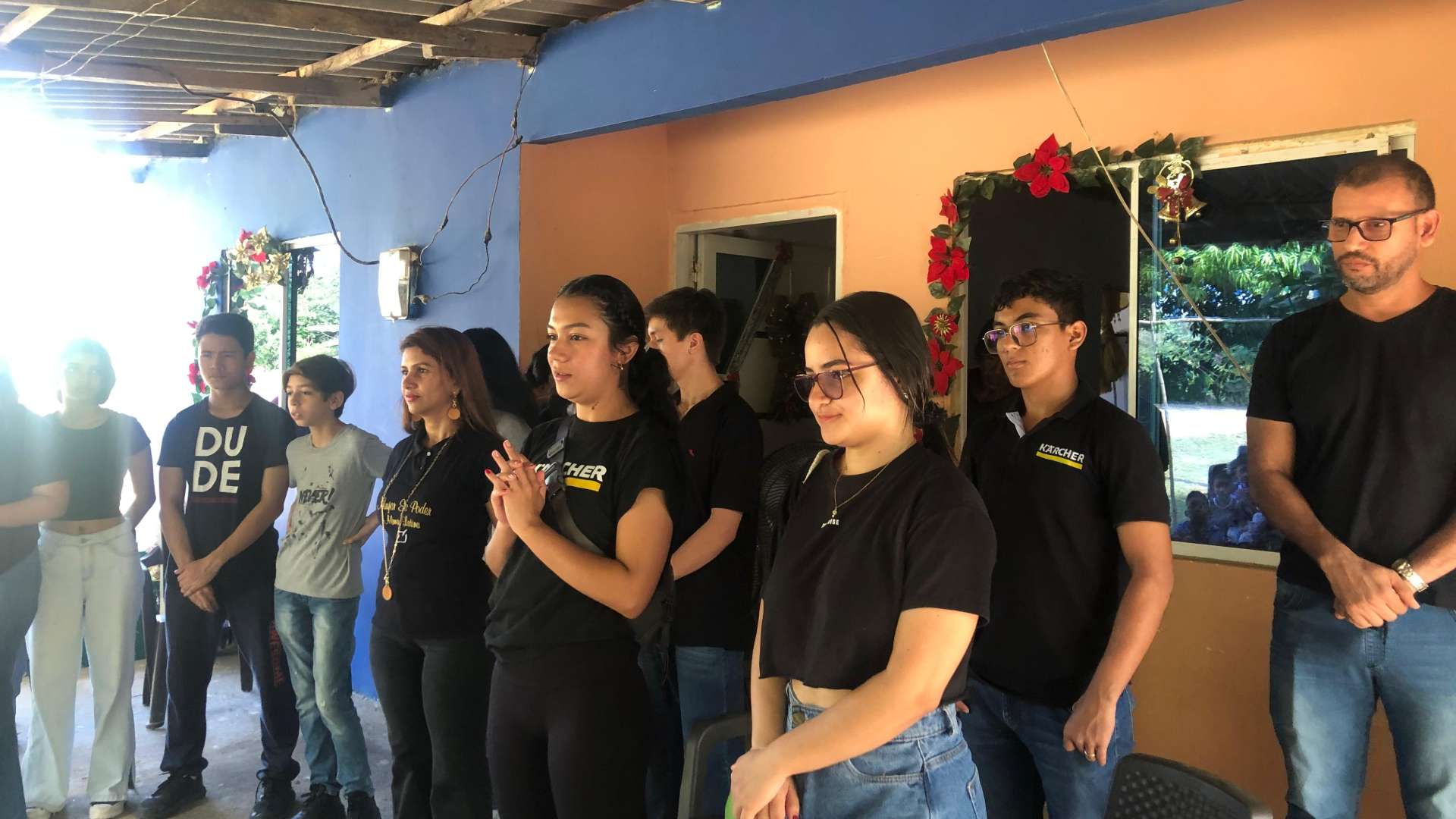 Corazones Dispuestos – 2023 | TS Costa