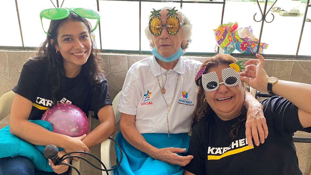 Manos de Amor – 2021 | TS Costa