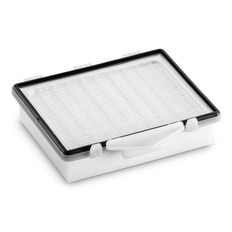 Filtro completo embalado HEPA