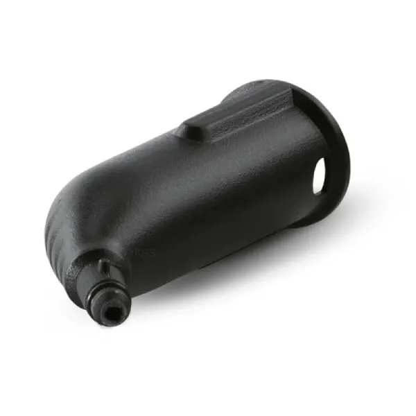 Boquilla de chorro concentrado