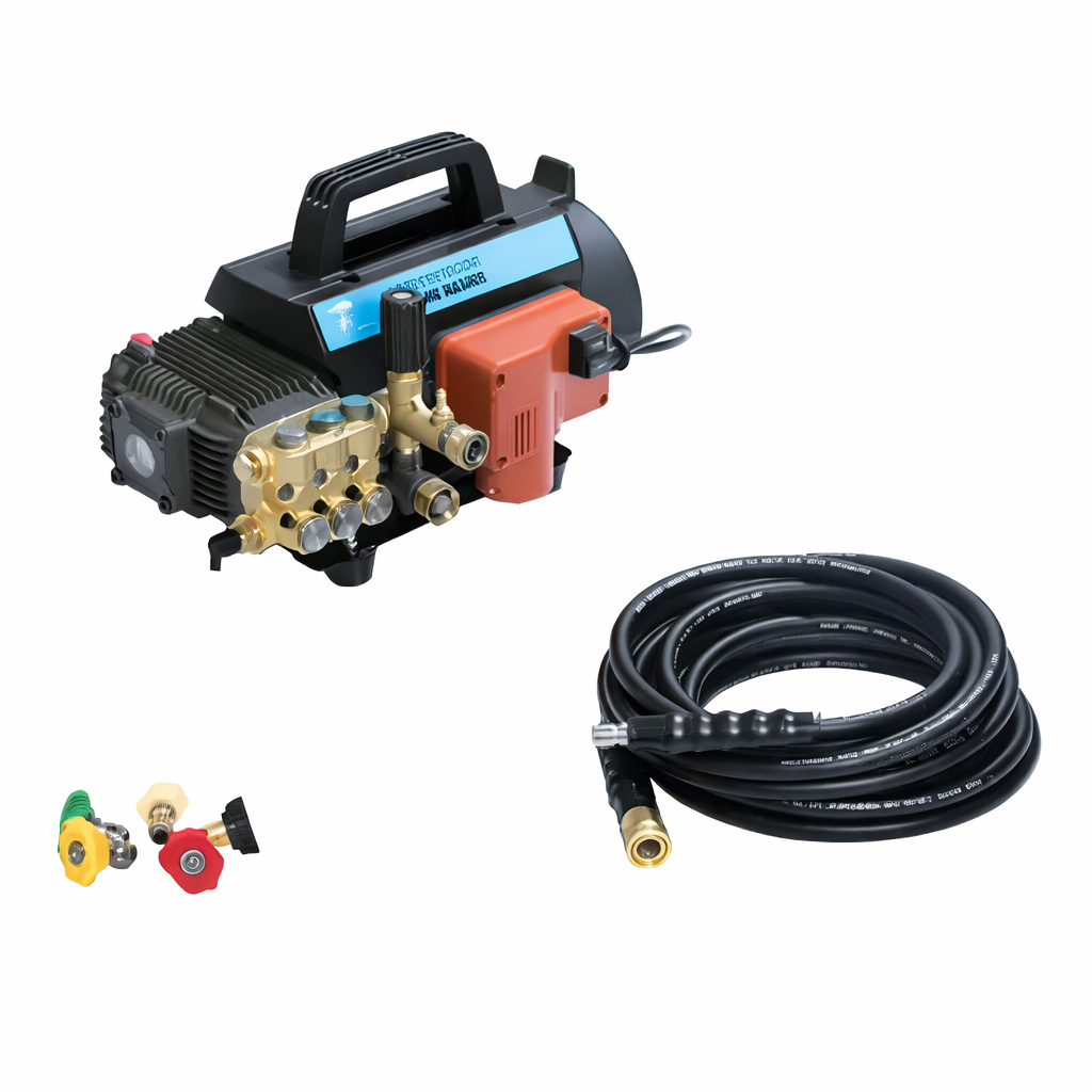 Hidrolavadora Danau 110 v