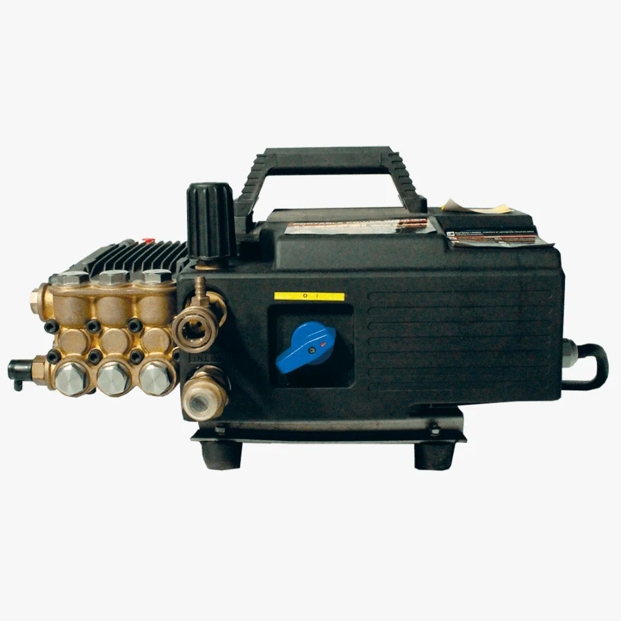 Hidrolavadora Danau 220v