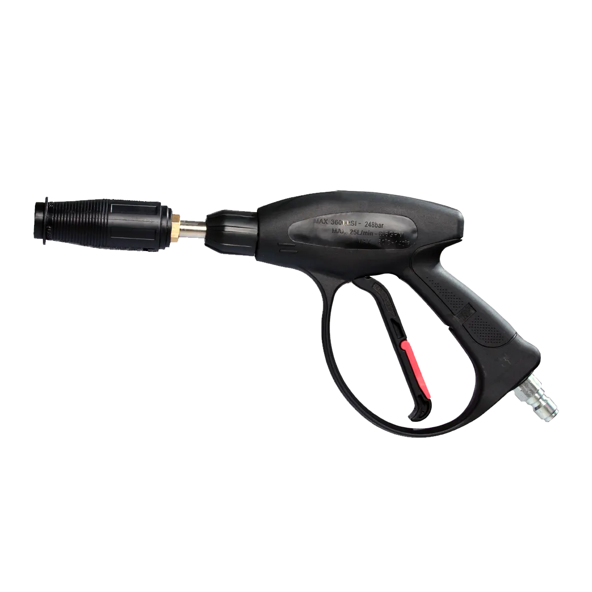 Pistola Corta/larga Hidrolavadora